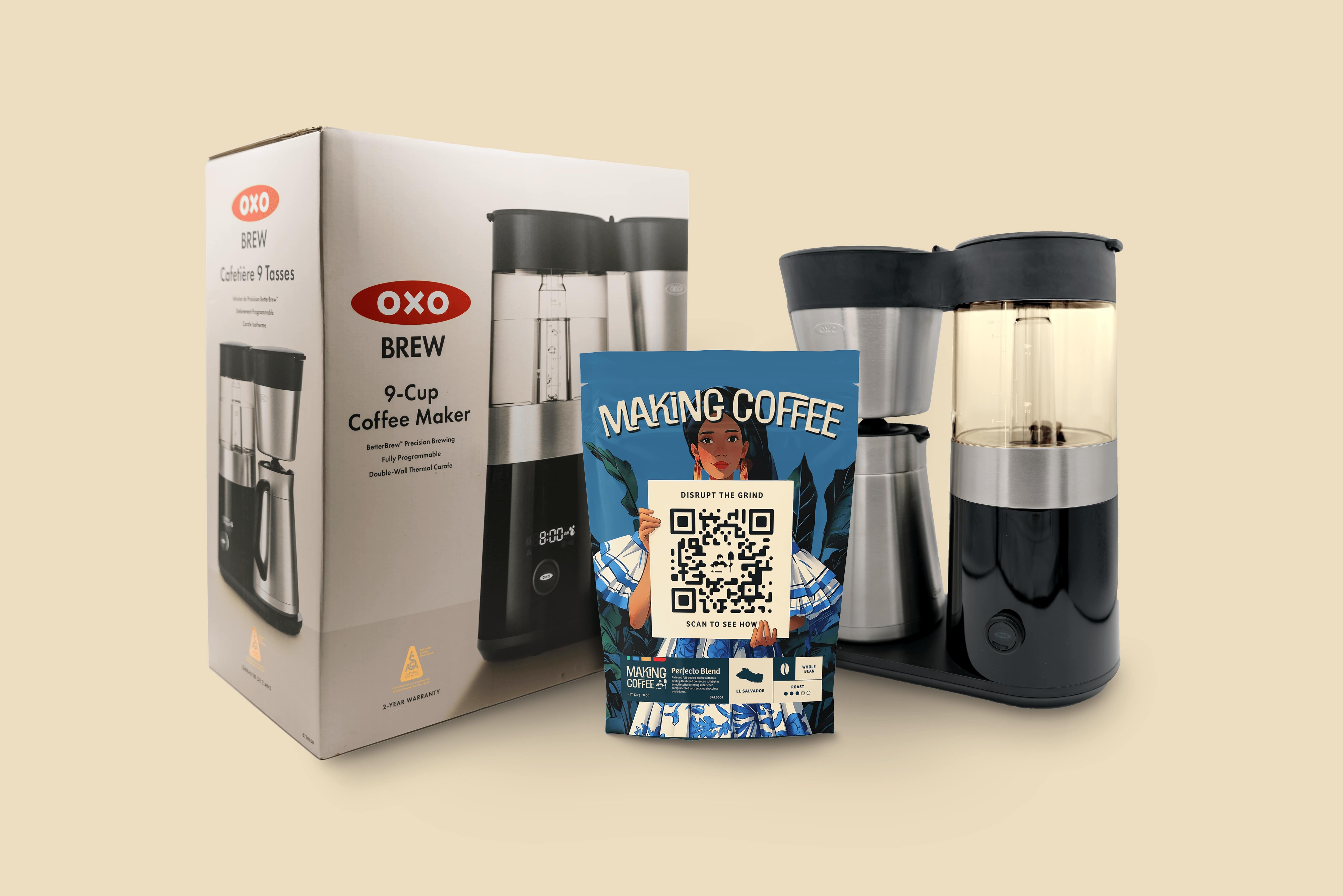 Auto-drip Bundle